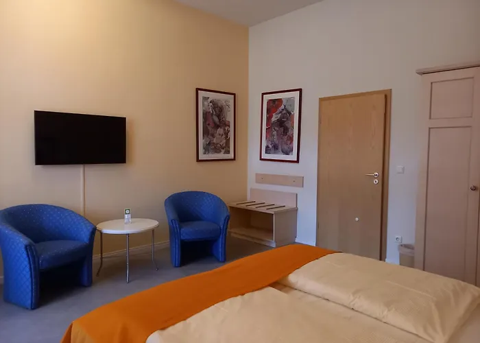 Parkhotel Bad Schandau